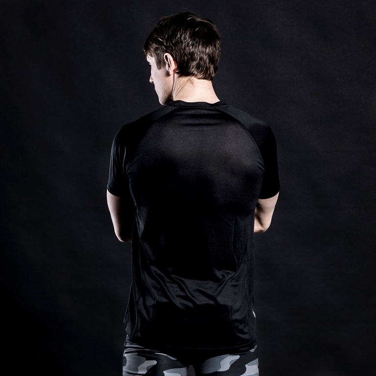 T-shirt "MS Runtee" T-shirt "MS Runtee"